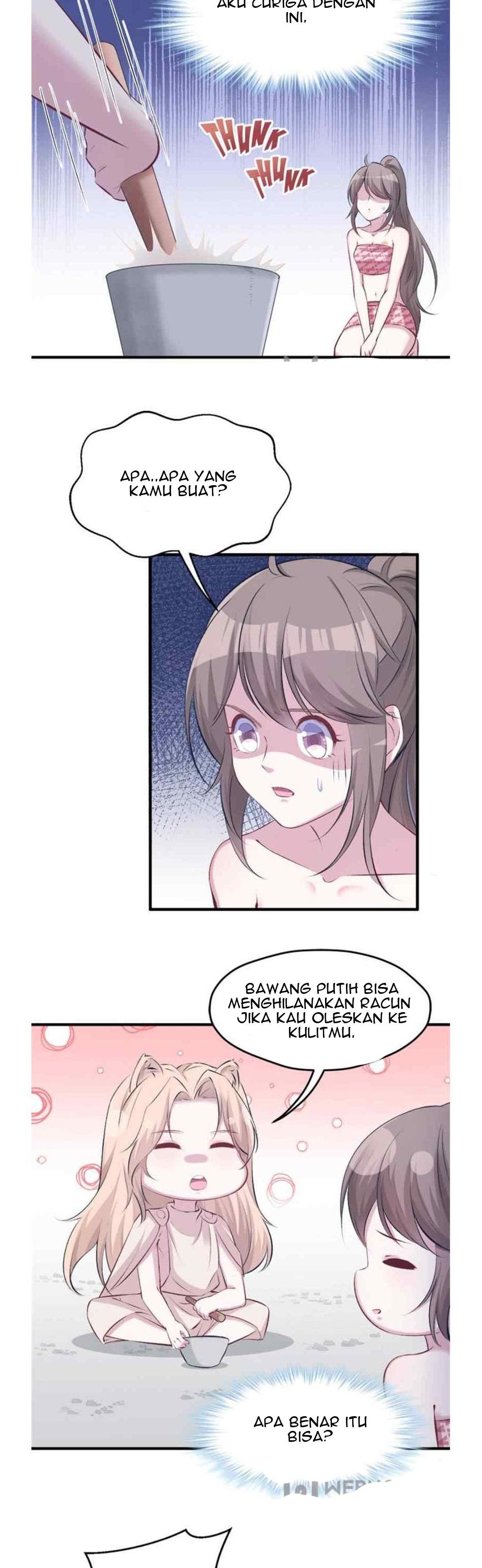 Beauty and the Beasts chapter 146